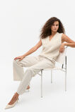 Maia Slingback Heel  Oat  hi-res