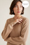 Sustainable Stitch Sweater    hi-res