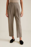 Multi Houndstooth Pant    hi-res
