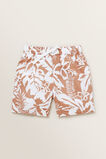 Palm Print Short    hi-res
