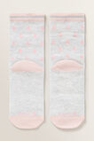 Unicorn Socks    hi-res