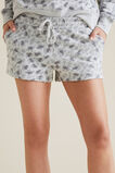 Tonal Animal Short    hi-res