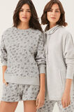 Tonal Animal Short    hi-res