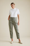 Tie Up Jean    hi-res