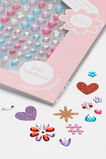 Sticker Book  Candy Pink  hi-res