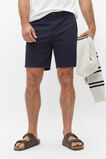 Chino Short  Midnight Blue  hi-res