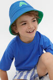 Initial Bucket Hat  J  hi-res