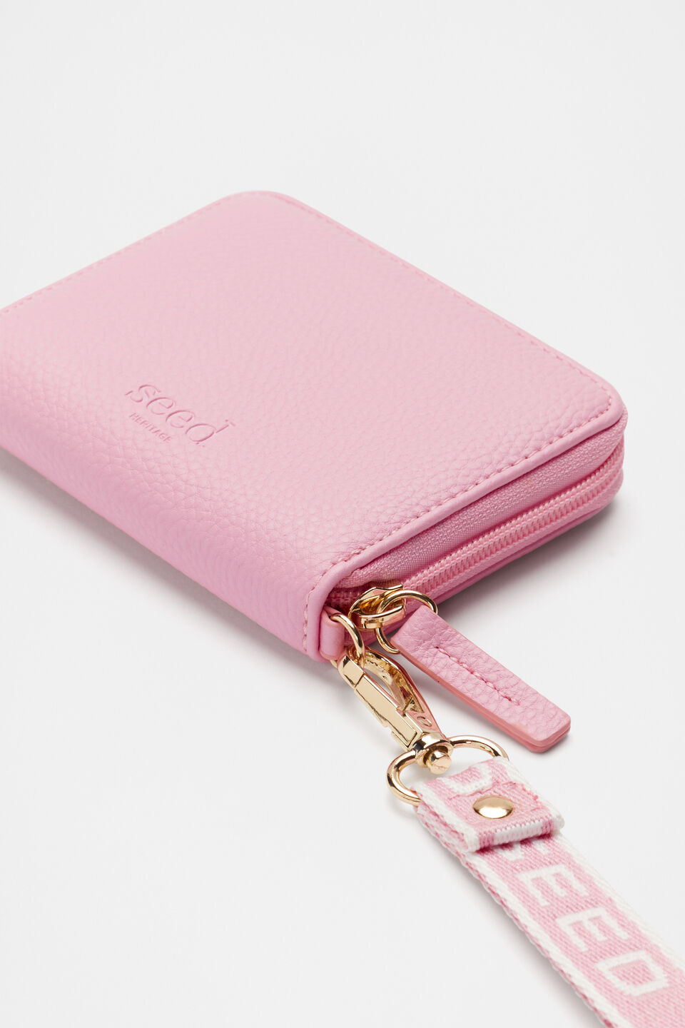 Initial Purse  T