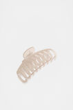 Large Hair Claw  Sandshell  hi-res