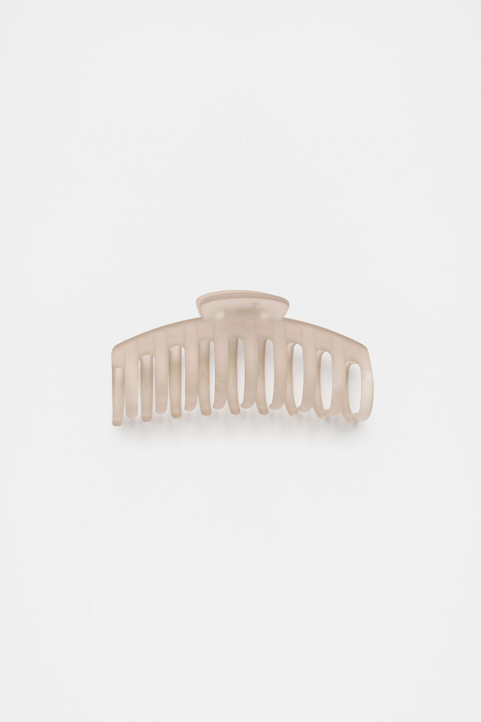 Large Hair Claw  Sandshell