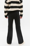 Essential Flare Legging  Black  hi-res