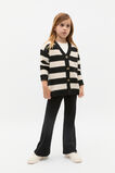 Essential Flare Legging  Black  hi-res