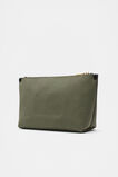 Knit Pouch  Rainforest  hi-res