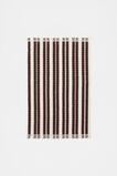 Pascoe Hand Towel  Claret  hi-res