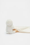 Daisy Duck Comforter  Cream  hi-res