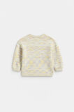 Bear and Bunny Knit  Multi  hi-res