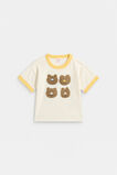 Bears Tee  Classic Cream  hi-res