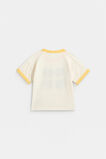 Bears Tee  Classic Cream  hi-res