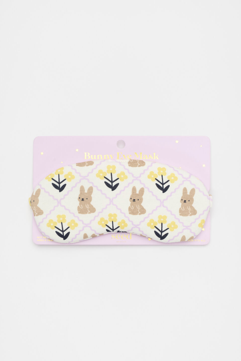 Eye Mask  Classic Cream
