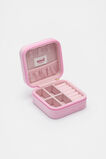Initial Jewellery Box  Z  hi-res
