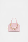 Strawberry Jumble Chain Bag Charm  Multi  hi-res