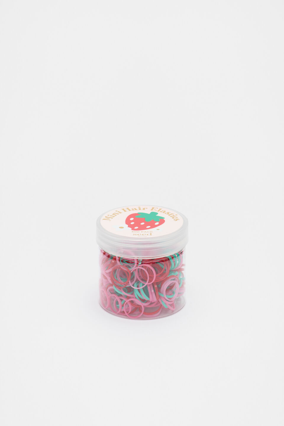 Mini Elastics  Multi
