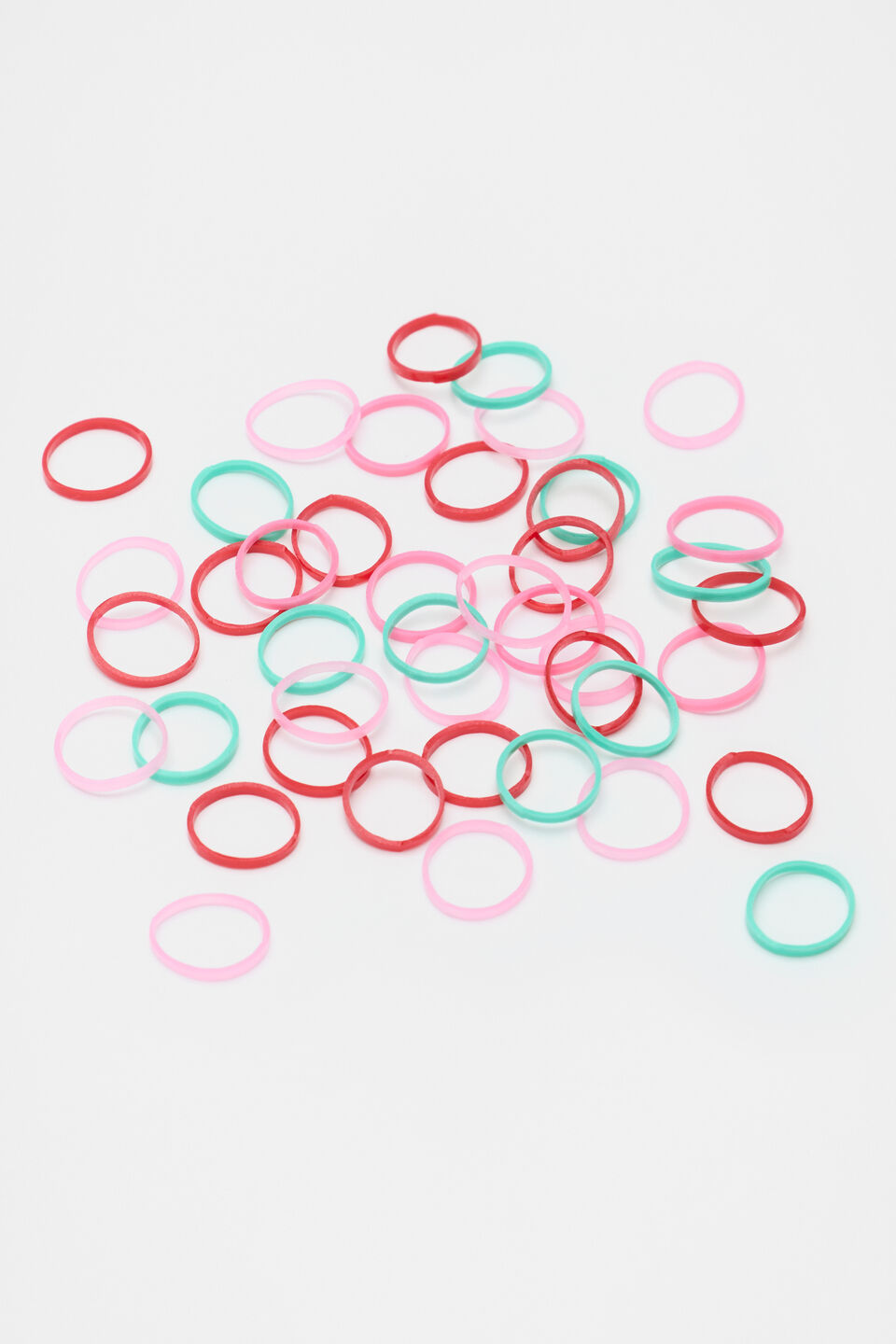 Mini Elastics  Multi