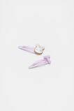Bunny Initial Snap  T  hi-res