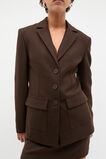 Chevron Jacket  Chevron  hi-res