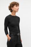 Ada Studded Belt  Black  hi-res