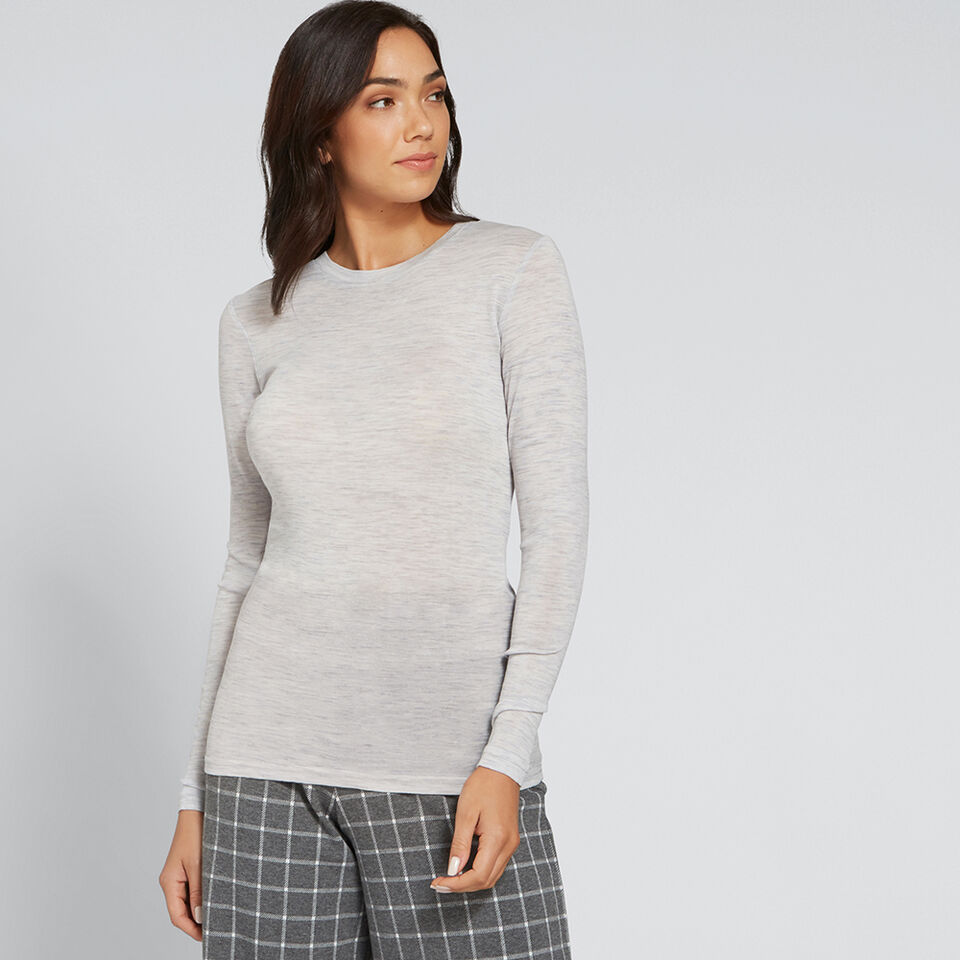 Babywool Layering Sweater  