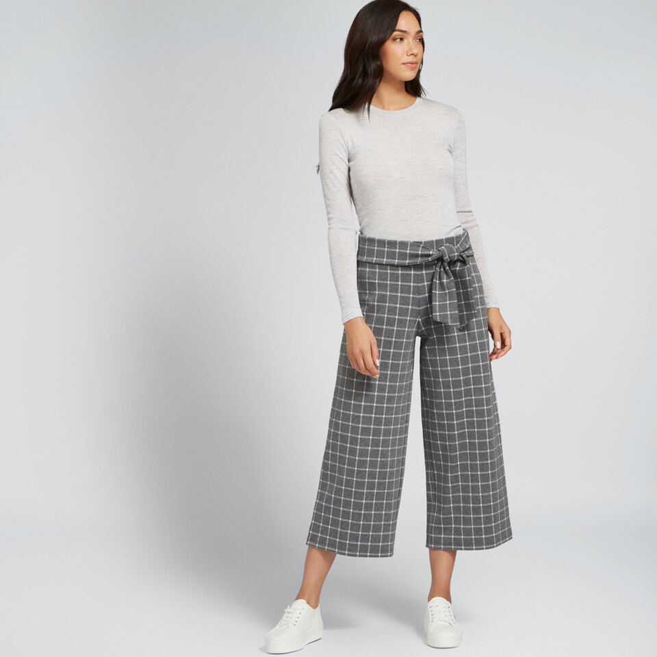 Babywool Layering Sweater  