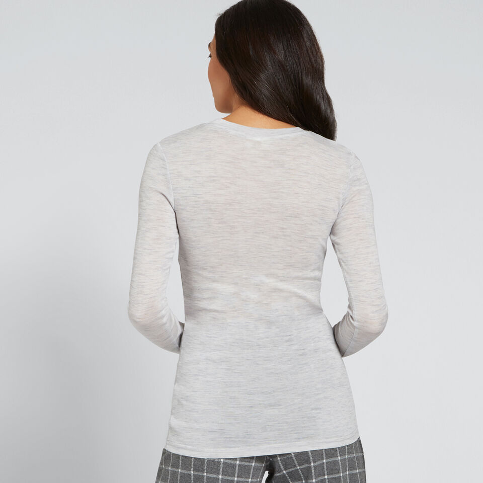 Babywool Layering Sweater  