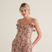 Frill Cami    hi-res