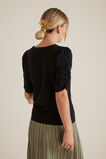 Puff Sleeve Tee    hi-res