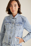 Denim Jacket    hi-res