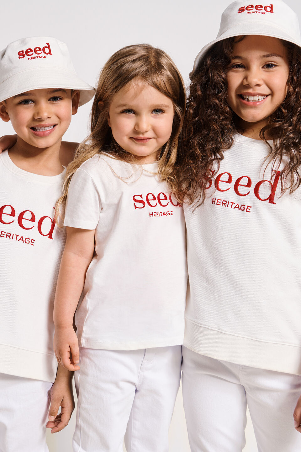 Essential Short Sleeve Tee  