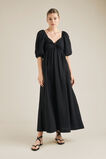 Cheesecloth Maxi Dress    hi-res