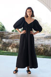 Cheesecloth Maxi Dress    hi-res