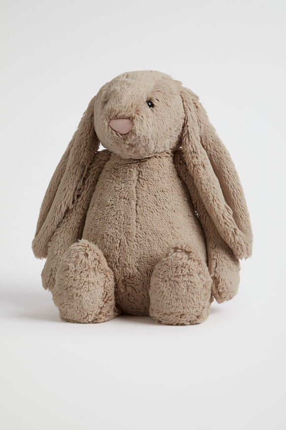 Jellycat Giant Bashful Bunny  Beige  hi-res