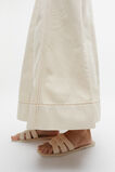 Woven Moulded Slide  Frappe  hi-res