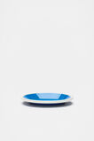 Amira Enamel Small Plate  Amalfi  hi-res