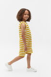 Stripe Crochet Dress  Sundaze  hi-res