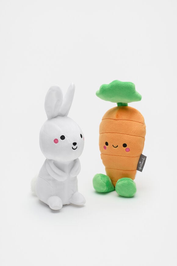 Better Together Bunny And Carrot  Multi  hi-res