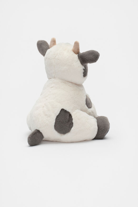 Bertie The Cow  Multi  hi-res