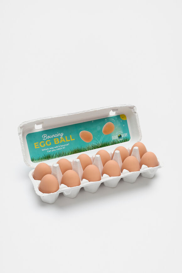 Bouncing Egg  Multi  hi-res