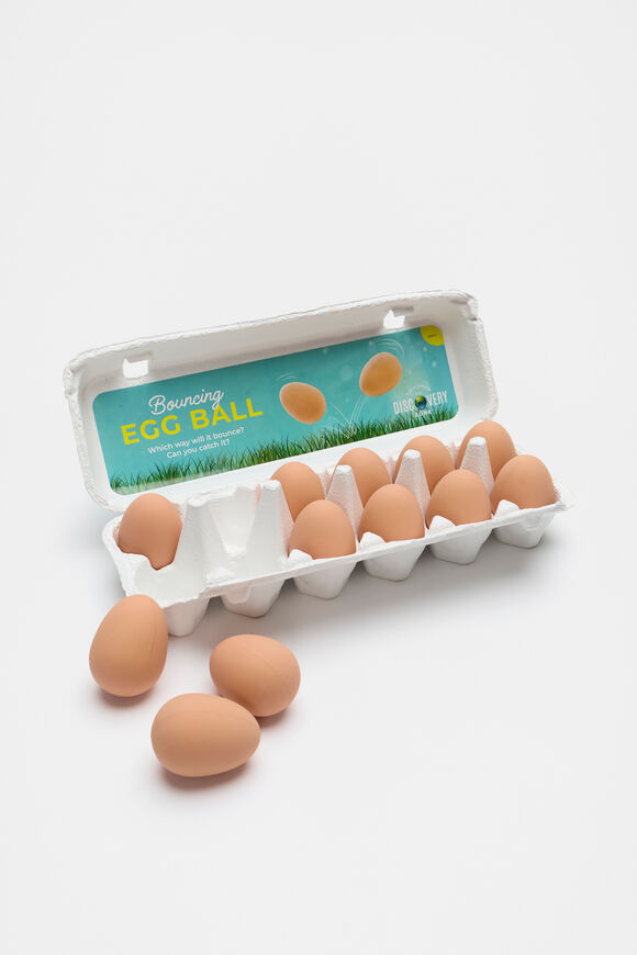 Bouncing Egg  Multi  hi-res