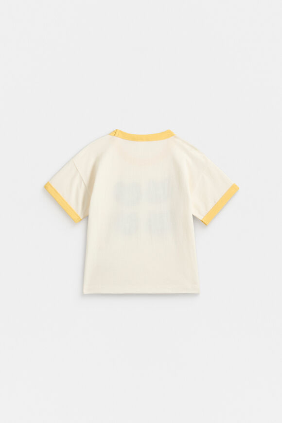 Bears Tee  Classic Cream  hi-res