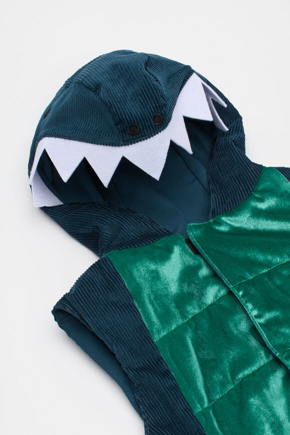 Corduroy Dinosaur Dress Up  Multi  hi-res