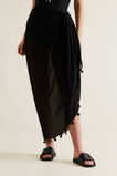 Pom Pom Sarong    hi-res